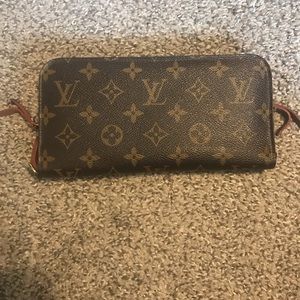 Louis Vuitton Insolite Wallet